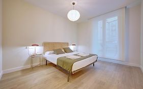 Apartamento El Conde by Clabao
